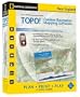 TOPO! National Geographic USGS Topographic Maps, New England