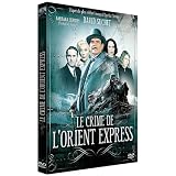 Le Crime de l'Orient Expresspar David Suchet