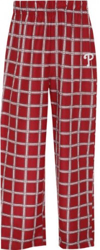 Buy Philadelphia Phillies Youth Cover 3 Pants