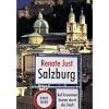 Salzburg. Auf krummen Touren durch die Stadt