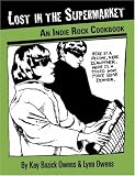 Lost in the Supermarket: An Indie Rock Cookbook