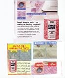 SUPERMEND FABRIC REPAIR KIT POWDER LIKE WUNDA/WEB 80 gram pack