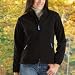 Womens Fleece Heated Jackets