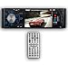 New In-Dash DVD Player LCD Monitor Car Stereo TV Tuner