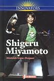 Shigeru Miyamoto