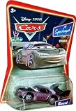 BOOST Disney / Pixar CARS 1:55 Scale SUPERCHARGED Die-Cast Vehicle