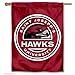 Saint Josephs Hawks Banner House Flag