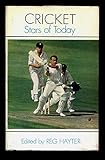 Cricket: stars of today