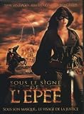 Queen of Swords - 6-DVD Box Set ( Sous le signe de lépée (Reina de espadas) ) ( Queen of Swords - Season 1 )