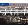 Adobe Photoshop for VFX Artists