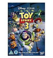 Disney© Toy Story 3 Blu-ray&trade; Disc