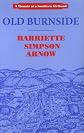 Old Burnside (Kentucky Bicentennial Bookself)