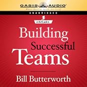 Building Successful Teams | [Bill Butterworth]