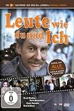 Produkt-Bild: Leute wie du und ich [2 DVDs]