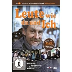 Leute wie du und ich [2 DVDs]