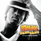 K'NAAN - BANG BANG (RADIO EDIT)