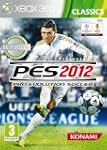 Pro Evolution Soccer 2012 - Classics...