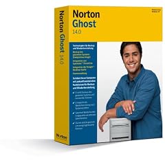 Norton Ghost 14.0 deutsch