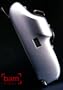 BAM Hightech Bari Sax Case (Standard)