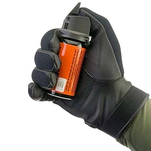 【クリックでお店のこの商品のページへ】防刃対応 パトロール XLサイズ