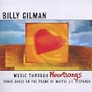 Music Through Heartsongs: Songs Based on the Poems of Mattie J.T. Stepanek