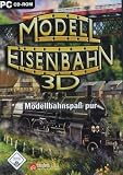Modelleisenbahn 3D