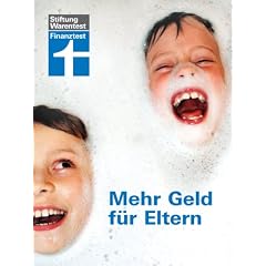 Mehr Geld f�r Eltern