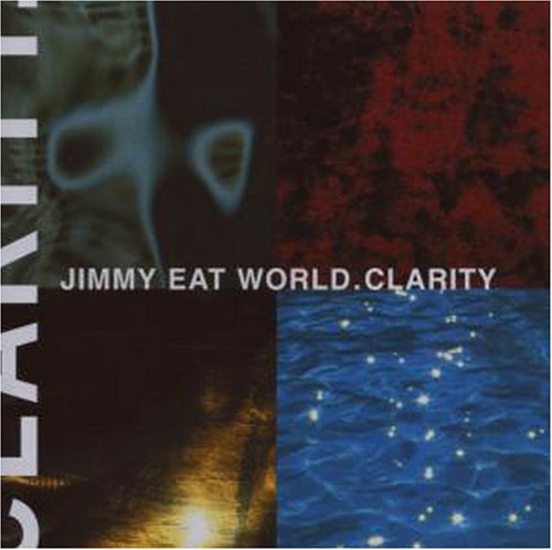 Jimmy Eat World - Clarity (Expanded Edition) - Zortam Music