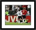 Fernando Torres Spain National Team Framed 8x10 Photograph 2008 Euro Champs Goal