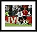 Fernando Torres Spain National Team Framed 8x10 Photograph 2008 Euro Champs Goal