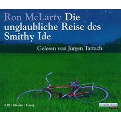 Die Unglaubliche Reise der Smithy Ide