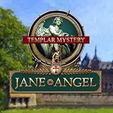 Jane Angel: Templar Mystery [Download]