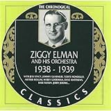 Ziggy Elman 1938-1939