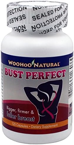 3 Bottles Breast Enhancement Pills Bigger,Firmer, Fuller Breast ENHANCE ENLARGE PILLS