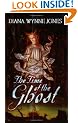 The Time of the Ghost