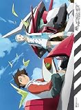 Eureka Seven - Box 4 (3DVD)