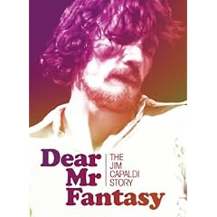 Dear Mr. Fantasy