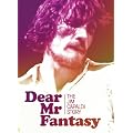 Dear Mr. Fantasy