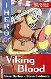 Viking blood