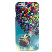 iPhone 6S Case, iPhone 6 Case, Aprtwin(TM) Fashion Style Back Case Cover Fit for iPhone 6/6S (4.7Inch) by Yoyorule