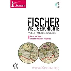 Zeno.org 004 Fischer Weltgeschichte: Vollst�ndige Ausgabe