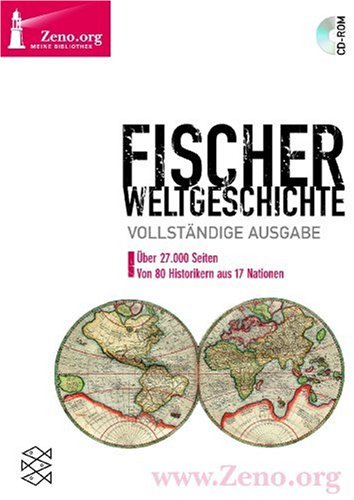 Fischer Weltgeschichte