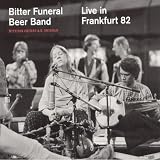 Live In Frankfurt 82