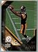 2008 Upper Deck (UD) Rookie Premiere # 21 Limas Sweed RC - Rookie Card - Pittsburgh Steelers - NFL Trading Card - In Protective Scew Down Display Case