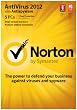 Norton Antivirus 2012 Sop 5U Mm