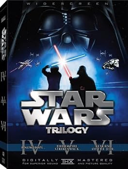 Star Wars Trilogy