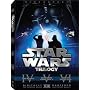 Star Wars Trilogy