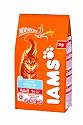 Cat Food - Dry Iams - 3k Iams Premium Cat Food Rich In Ocean Fish