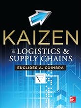 Kaizen in Logistics and Supply Chains