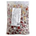 YummyEarth Organic Lollipops, Assorted Flavors, 5-Pound Bag